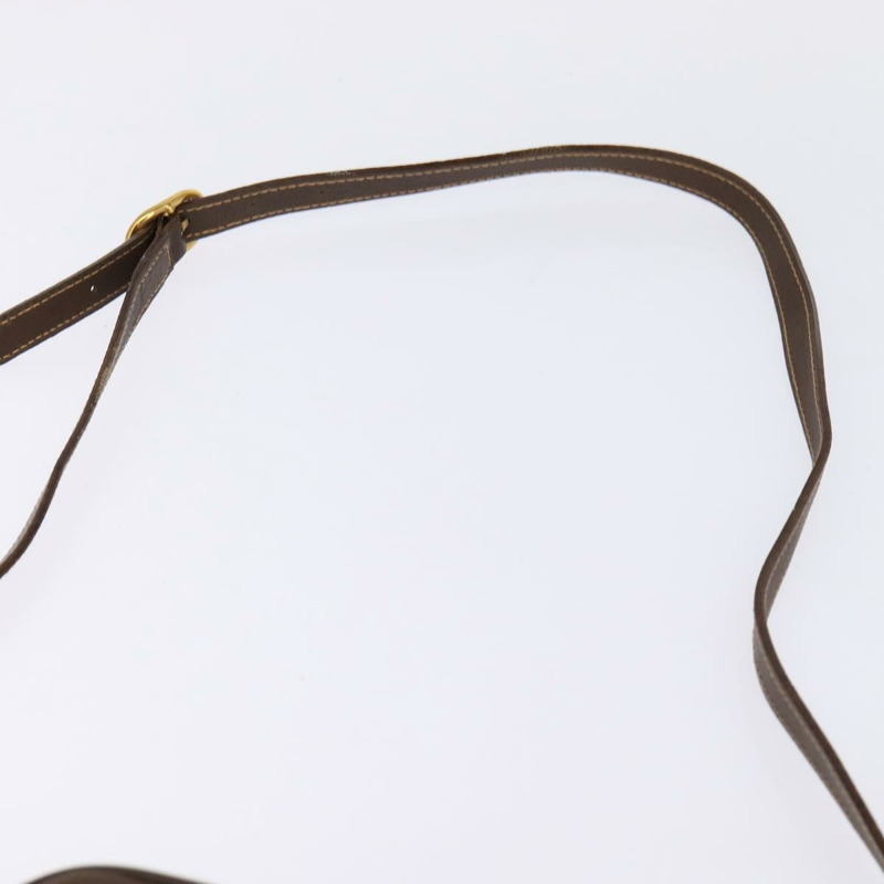 【日本直送】GUCCI GG Supreme Web Sherry Line 手提包 PVC 米色 金色 56 02 087 正品 143328-7