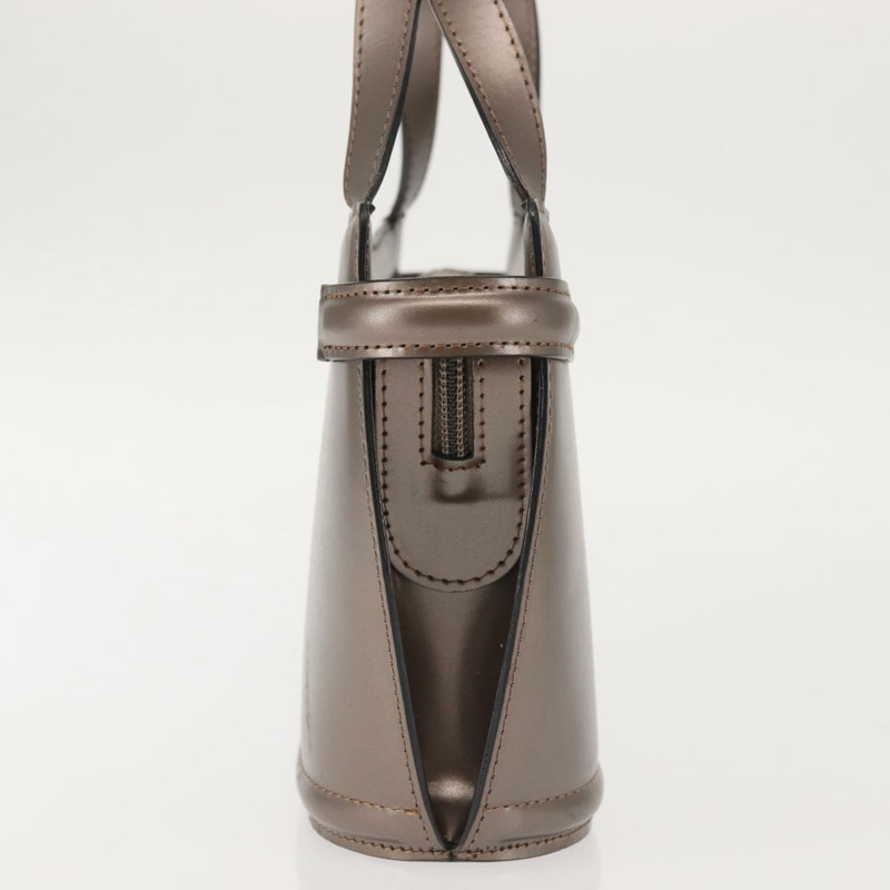 【日本直送】BALLY 手提包 皮革 香檳金 正品 143331-2