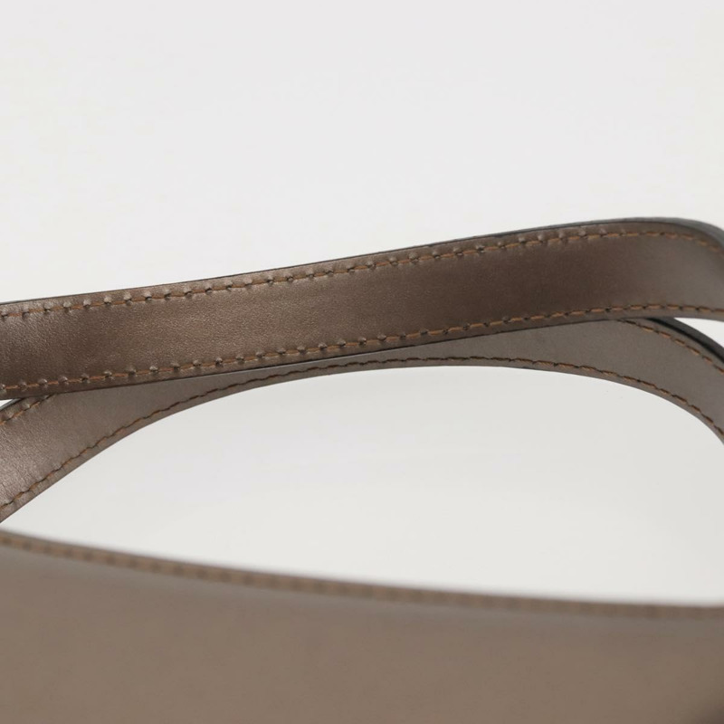 【日本直送】BALLY 手提包 皮革 香檳金 正品 143331-7