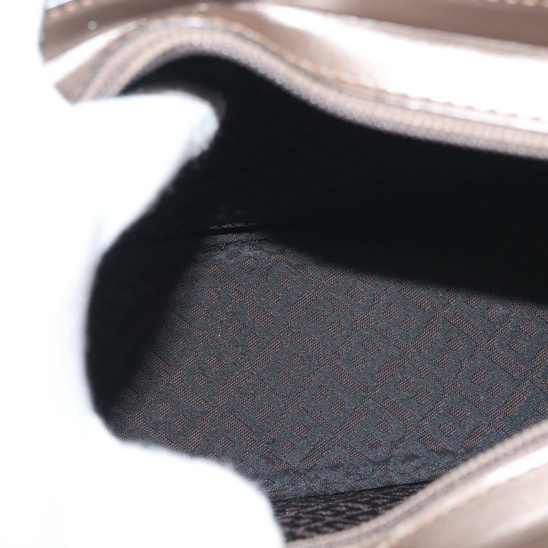 【日本直送】BALLY 手提包 皮革 香檳金 正品 143331-10