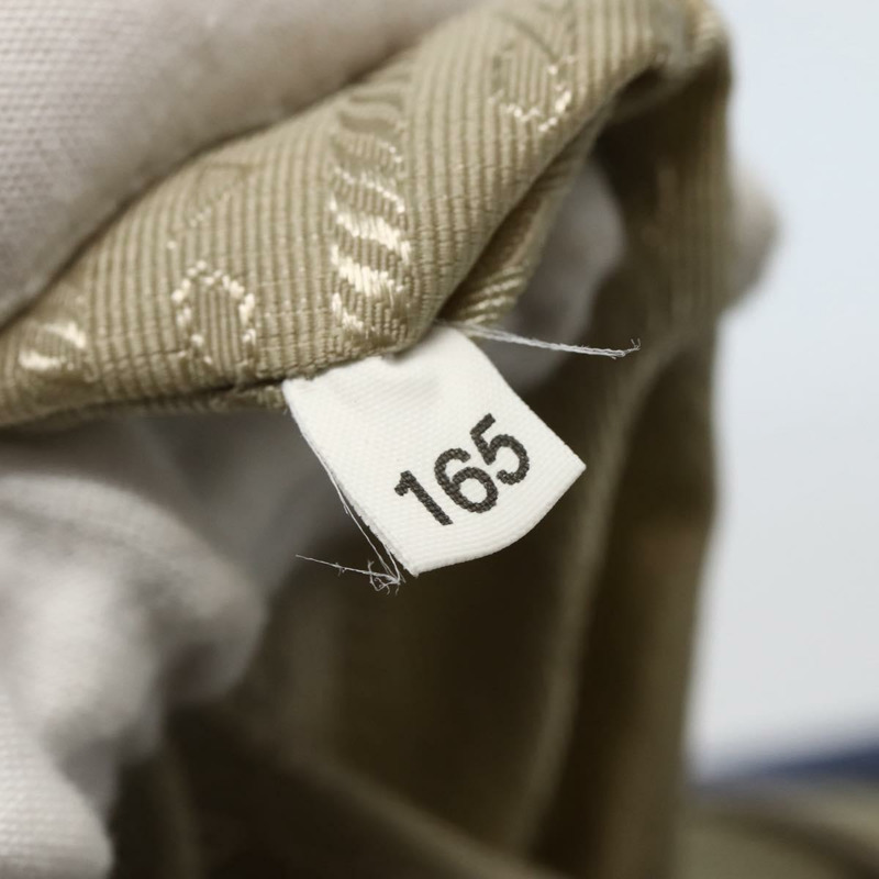 【日本直送】PRADA 尼龍肩包 淺藍色 銀色 正品 144144-11