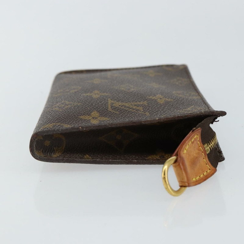 【日本直送】路易威登 Monogram Bucket PM 配件包 LV Auth 144293-2