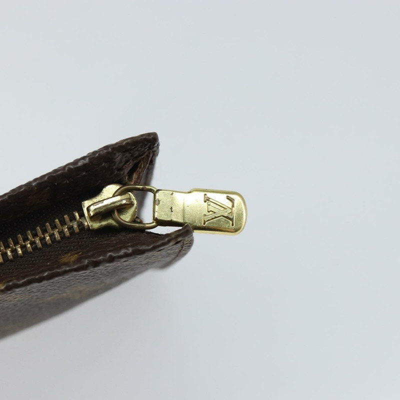 【日本直送】路易威登 Monogram Bucket PM 配件包 LV Auth 144293-8