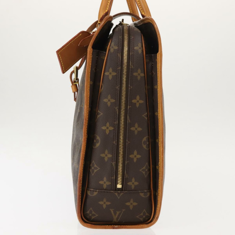 【日本直送】路易威登 Monogram Rivoli 手提包 M53380 LV 正品 144201-2