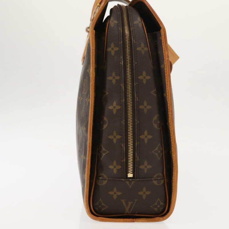 【日本直送】路易威登 Monogram Rivoli 手提包 M53380 LV 正品 144201-3