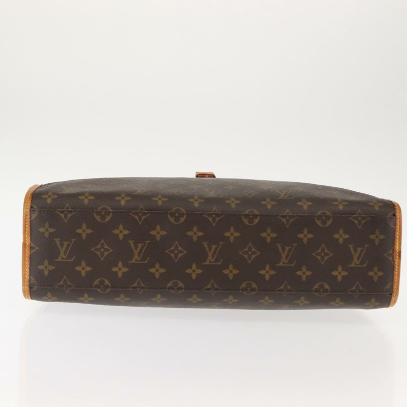 【日本直送】路易威登 Monogram Rivoli 手提包 M53380 LV 正品 144201-4