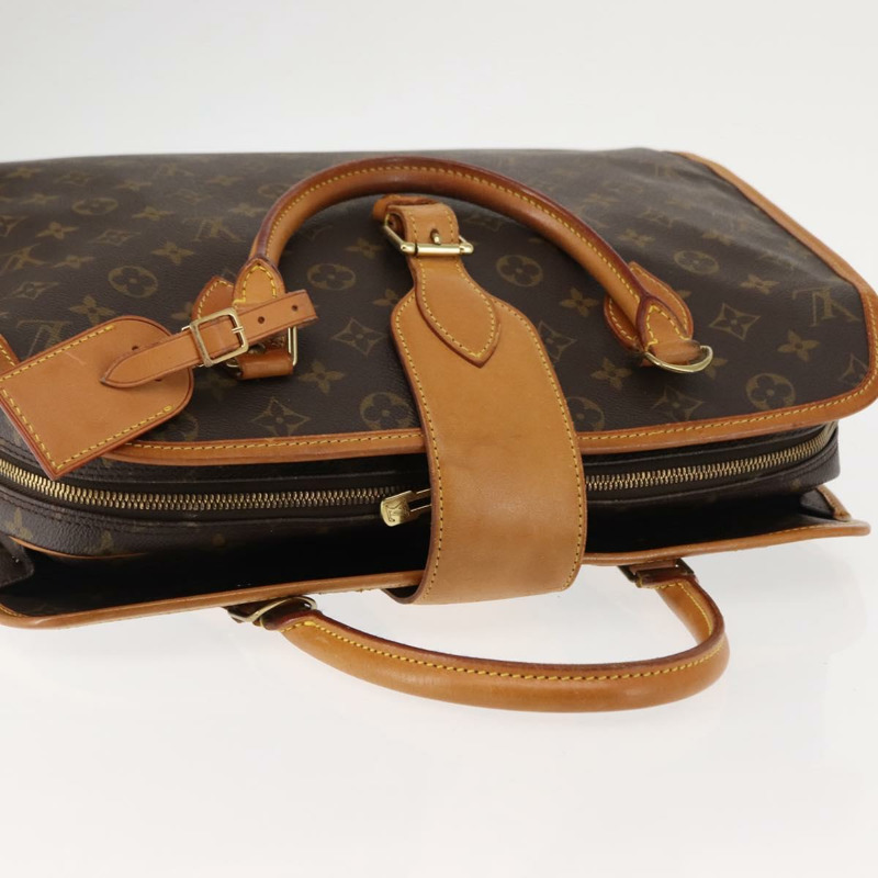 【日本直送】路易威登 Monogram Rivoli 手提包 M53380 LV 正品 144201-5