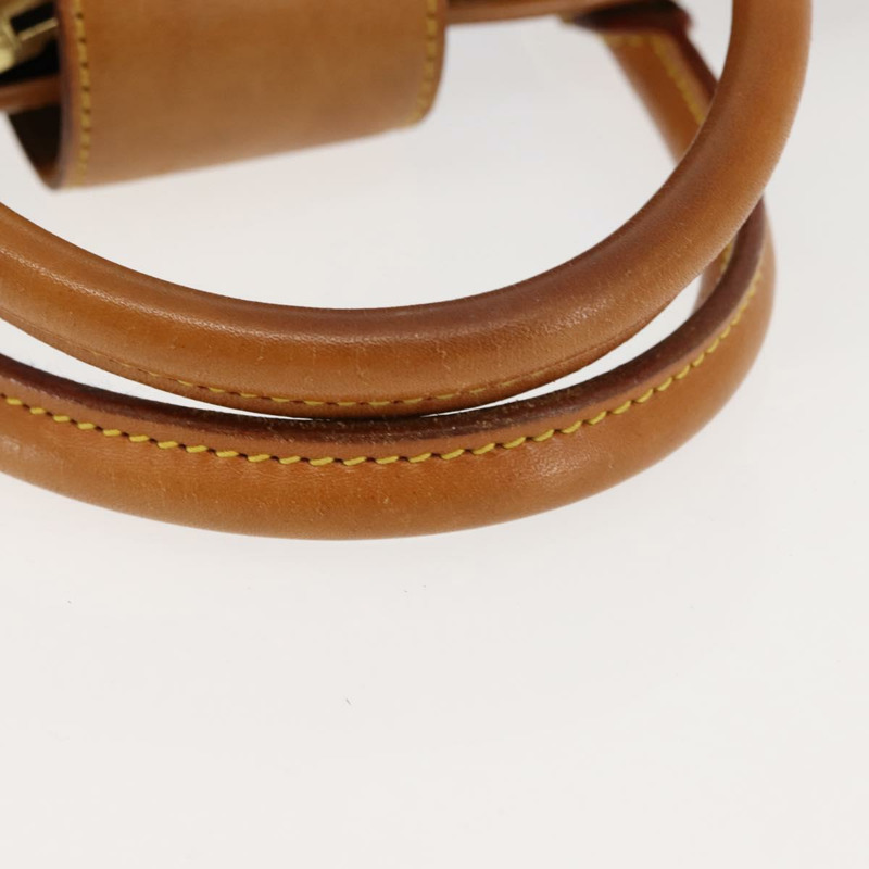 【日本直送】路易威登 Monogram Rivoli 手提包 M53380 LV 正品 144201-6