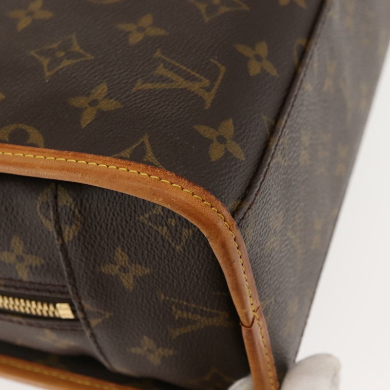 【日本直送】路易威登 Monogram Rivoli 手提包 M53380 LV 正品 144201-7