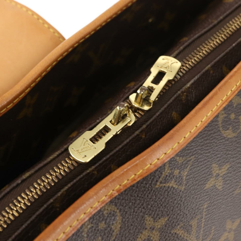 【日本直送】路易威登 Monogram Rivoli 手提包 M53380 LV 正品 144201-8