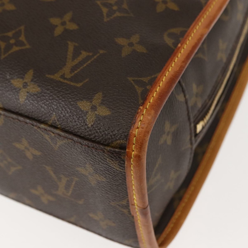 【日本直送】路易威登 Monogram Rivoli 手提包 M53380 LV 正品 144201-14