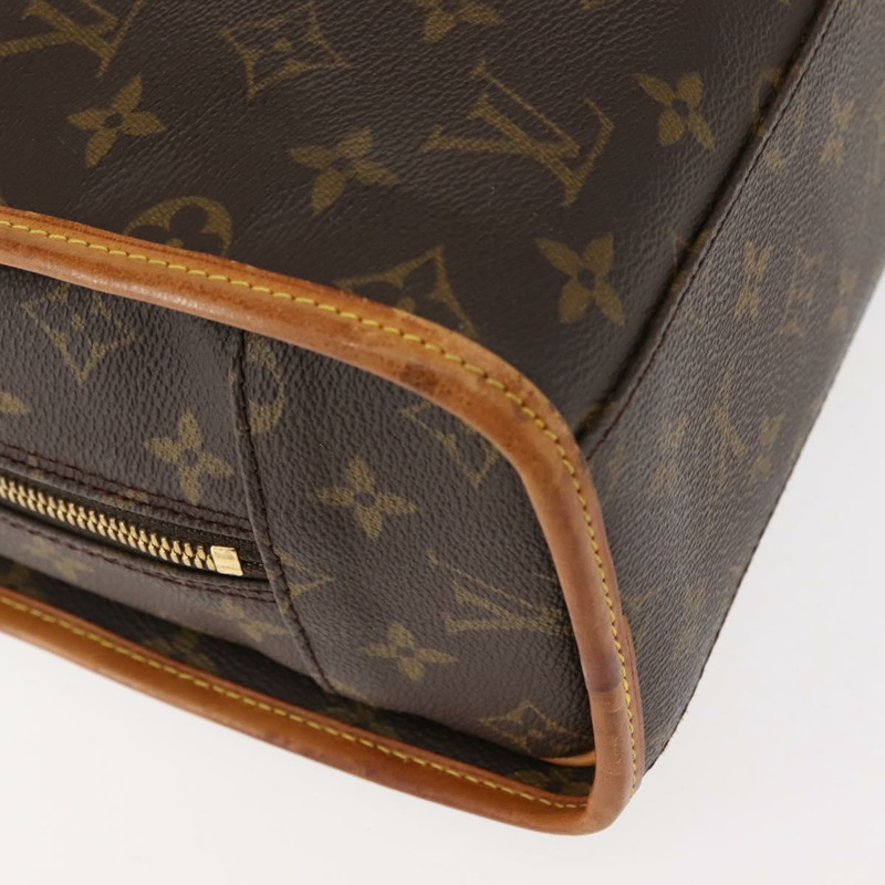 【日本直送】路易威登 Monogram Rivoli 手提包 M53380 LV 正品 144201-15