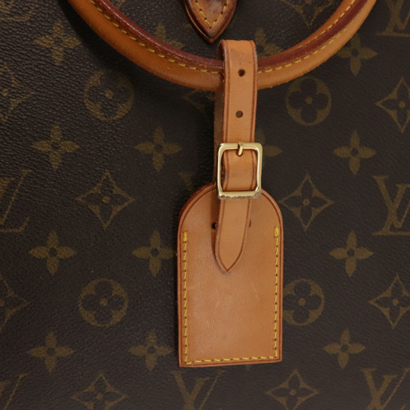 【日本直送】路易威登 Monogram Rivoli 手提包 M53380 LV 正品 144201-17