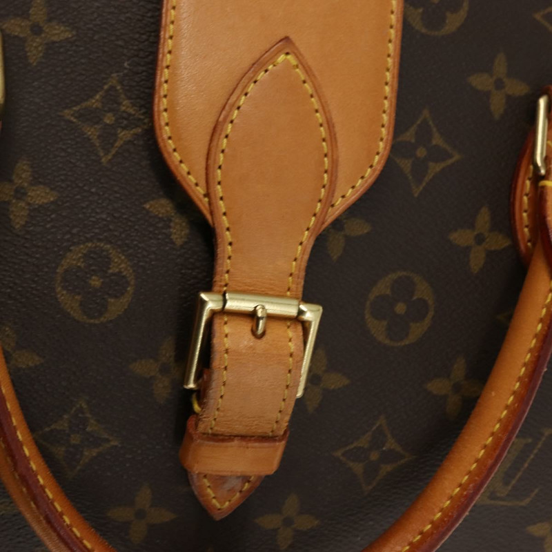 【日本直送】路易威登 Monogram Rivoli 手提包 M53380 LV 正品 144201-18