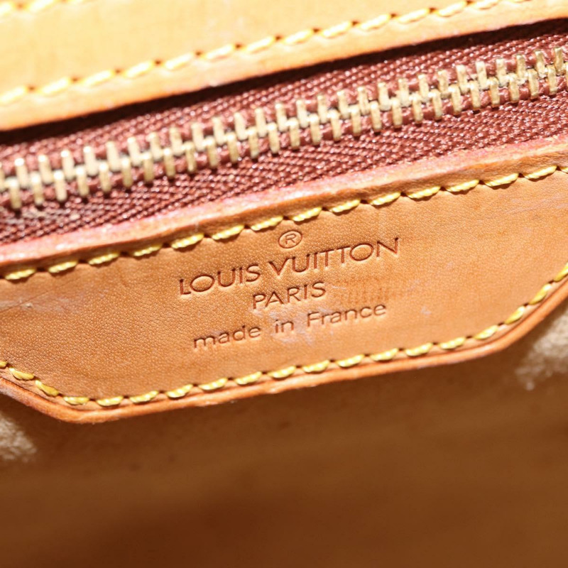 【日本直送】路易威登 Monogram Rivoli 手提包 M53380 LV 正品 144201-19