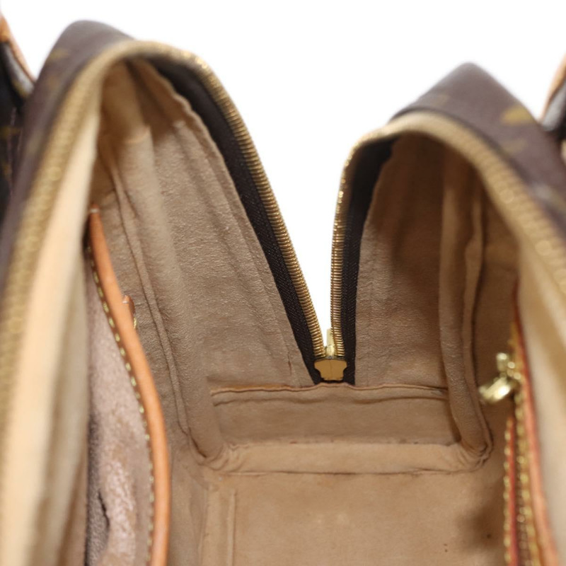 【日本直送】路易威登 Monogram Rivoli 手提包 M53380 LV 正品 144201-21