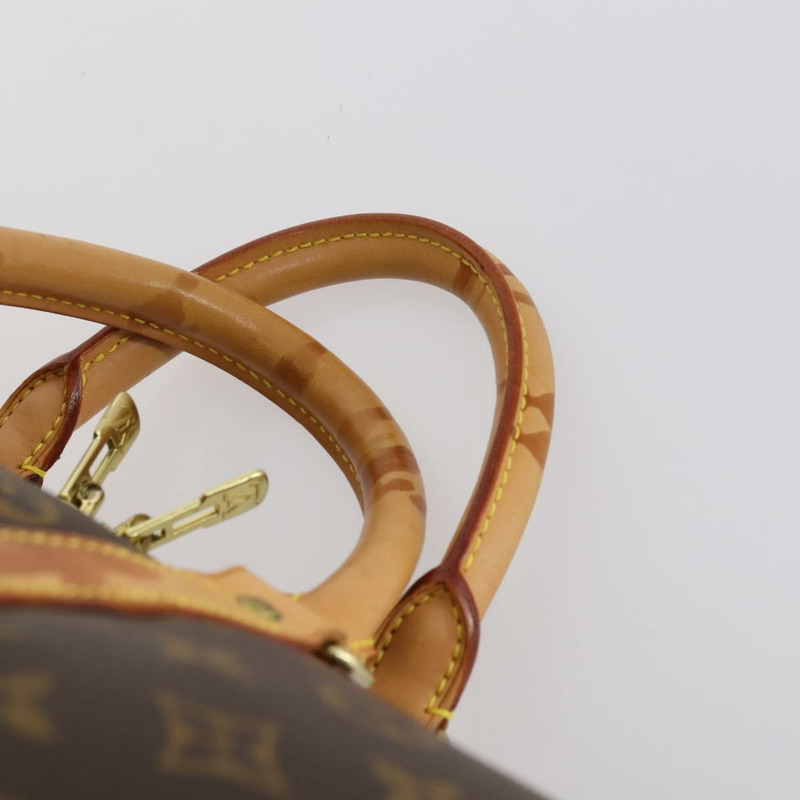 【日本直送】路易威登 Monogram Keepall 55 波士頓包 M41424 LV Auth 143569-7