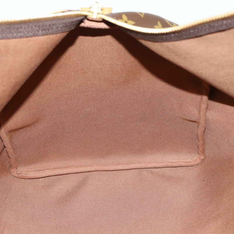 【日本直送】路易威登 Monogram Keepall 55 波士頓包 M41424 LV Auth 143569-19