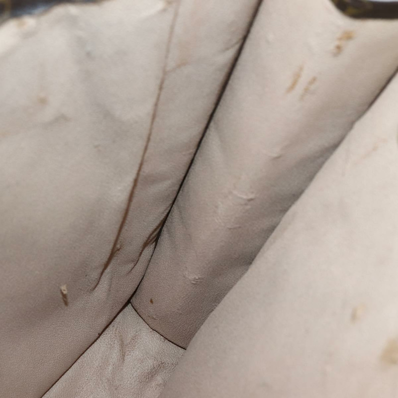 【日本直送】路易威登 Monogram Sac Plat 手提包 M51140 LV 正品 143558-18