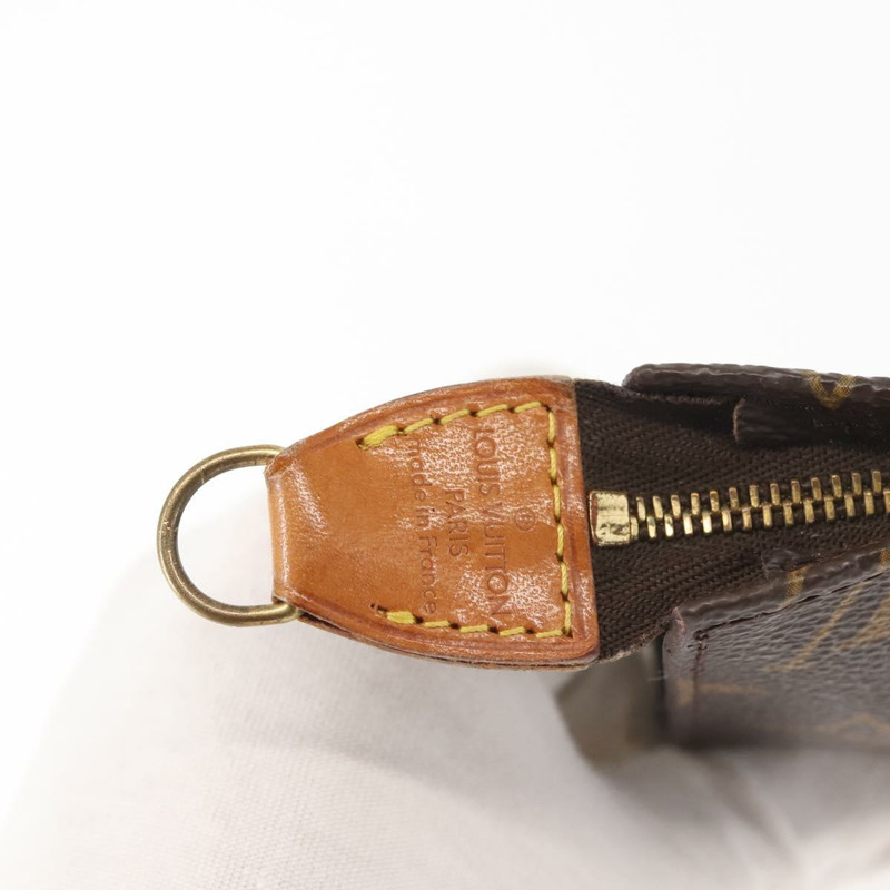 【日本直送】路易威登 Monogram Bucket GM 配件包 LV Auth 143538-7