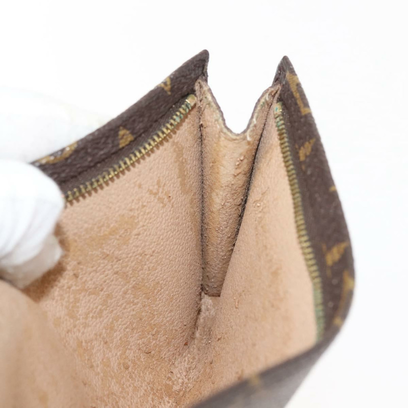 【日本直送】路易威登 Monogram Bucket GM 配件包 LV Auth 143538-10