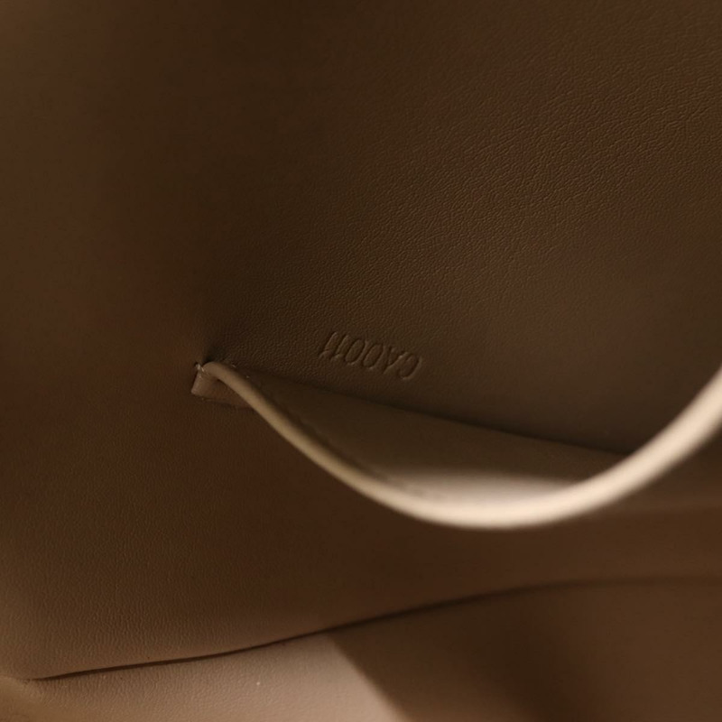 【日本直送】路易威登 Monogram Vernis Thompson Street 手袋 米色 M91301 LV 正品 143548-11