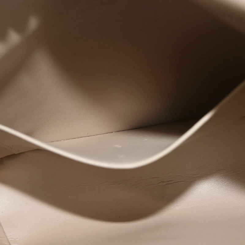 【日本直送】路易威登 Monogram Vernis Thompson Street 手袋 米色 M91301 LV 正品 143548-19