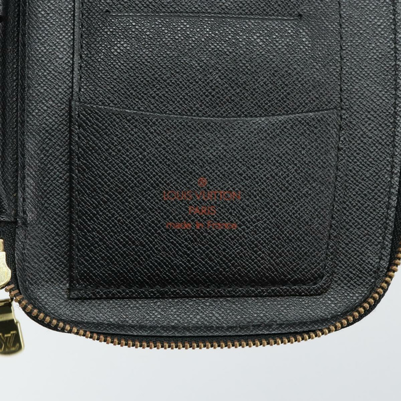 【日本直送】路易威登 Epi Agenda Geode 旅行箱 黑色 M63872 LV Auth 144841-18