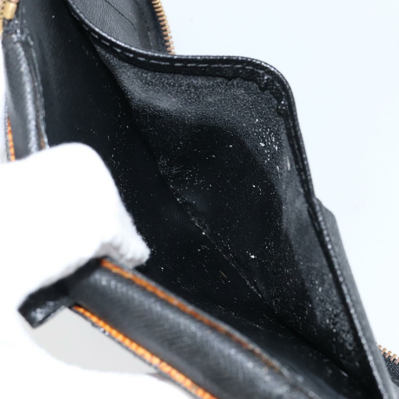 【日本直送】路易威登 Epi Agenda Geode 旅行箱 黑色 M63872 LV Auth 144841-20