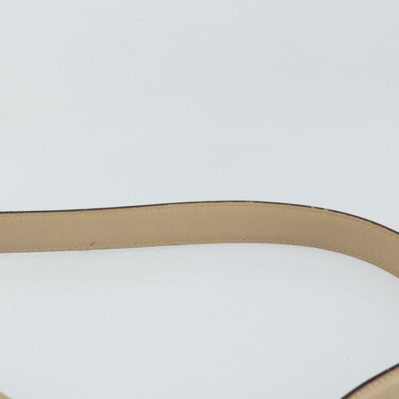 【日本直送】GUCCI GG帆布肩背包 米色 金色 33900 正品 gh831-7