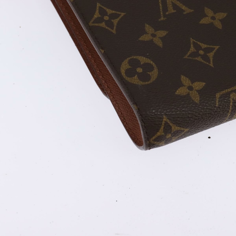 【日本直送】路易威登 Monogram Bordeaux 27 單肩包 M51797 LV Auth bs29606-14