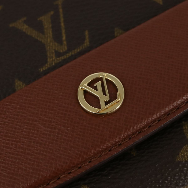 【日本直送】路易威登 Monogram Bordeaux 27 單肩包 M51797 LV Auth bs29606-16