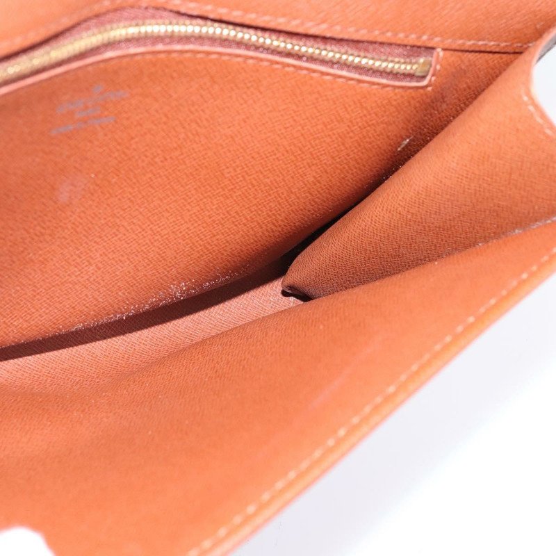 【日本直送】路易威登 Monogram Bordeaux 27 單肩包 M51797 LV Auth bs29606-19