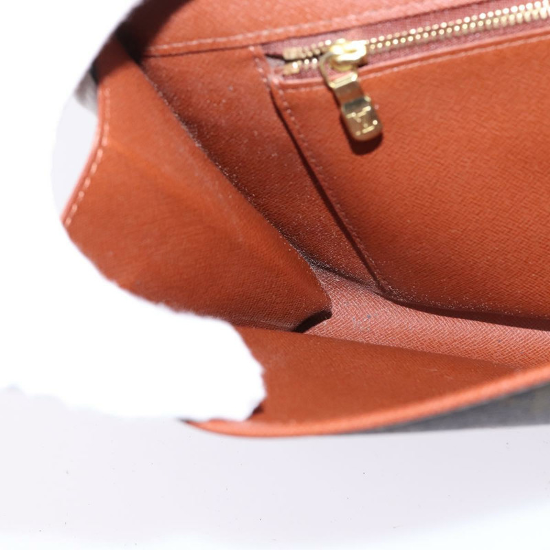 【日本直送】路易威登 Monogram Bordeaux 27 單肩包 M51797 LV Auth bs29606-20