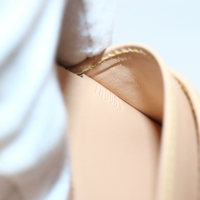 【日本直送】路易威登 多色 Portefeuille Viennois 皮夾 白色 M92987 正品 ac3880-10