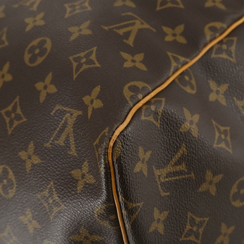 【日本直送】路易威登 Monogram Keepall 55 波士頓包 M41424 LV Auth 141213-14