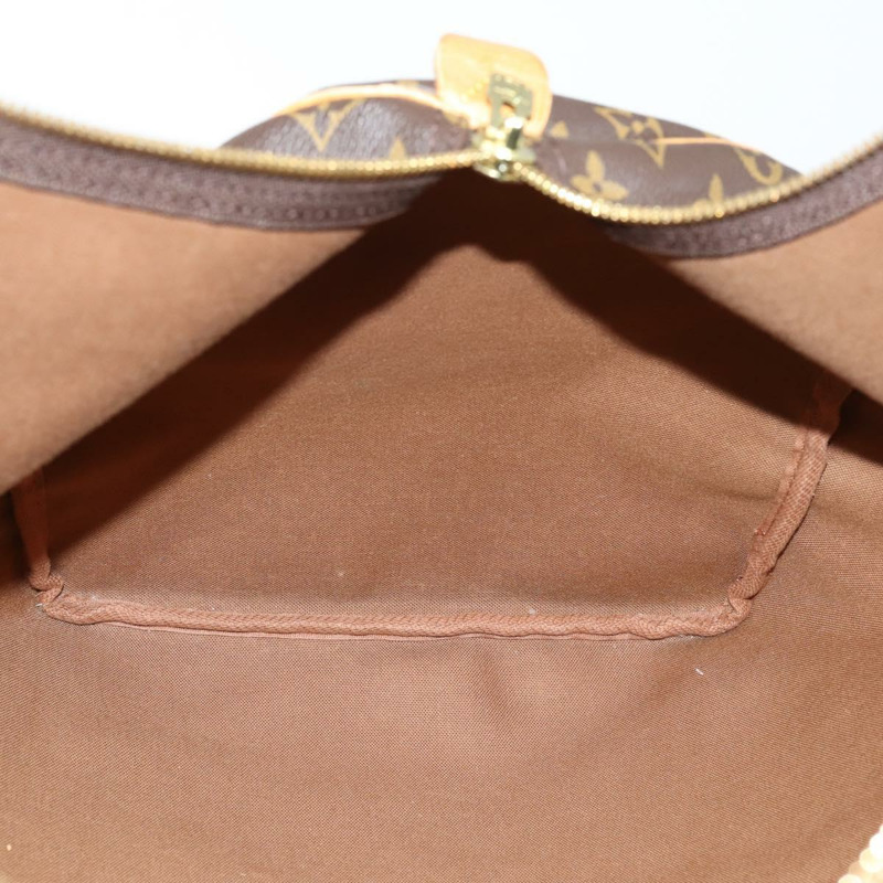 【日本直送】路易威登 Monogram Keepall 55 波士頓包 M41424 LV Auth 141213-20