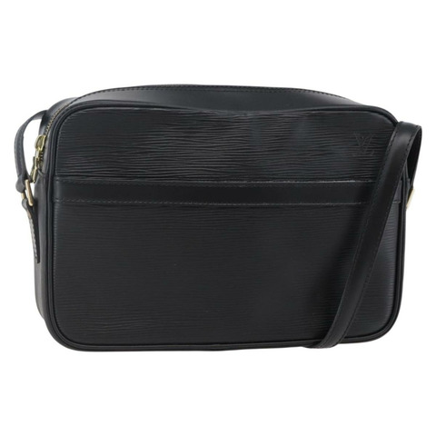 Epi Trocadero 27 單背包 黑色 M52312 LV 正品 144997