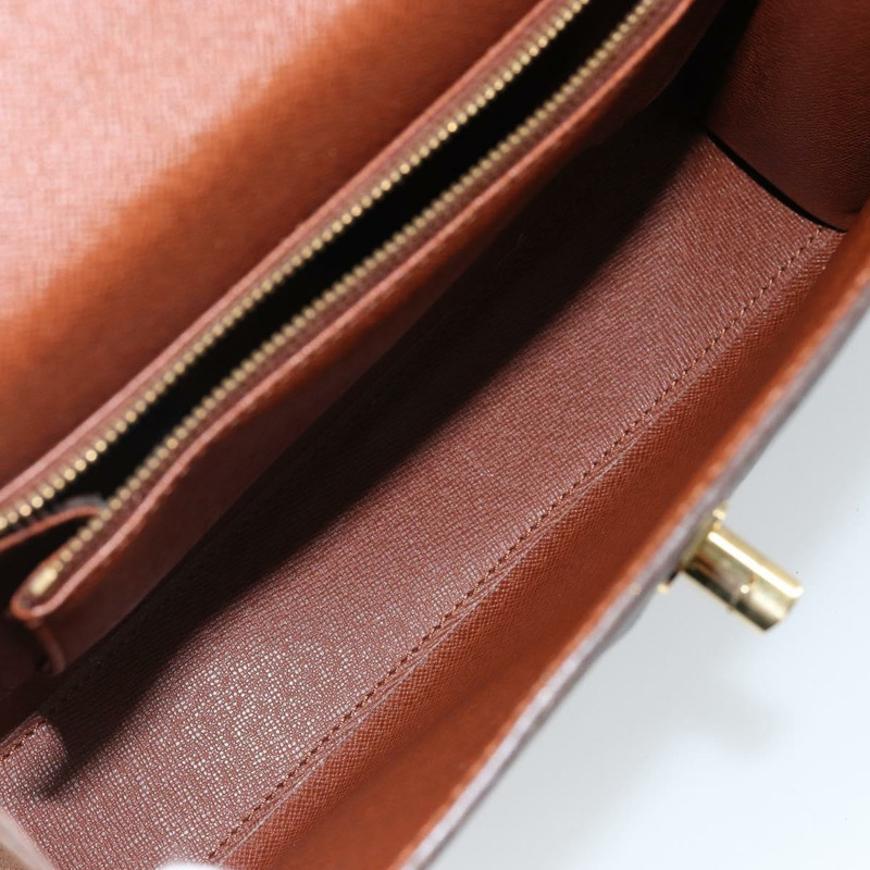 【日本直送】路易威登 Monogram Malesherbes 手提包 M51379 LV 正品 gh974-9