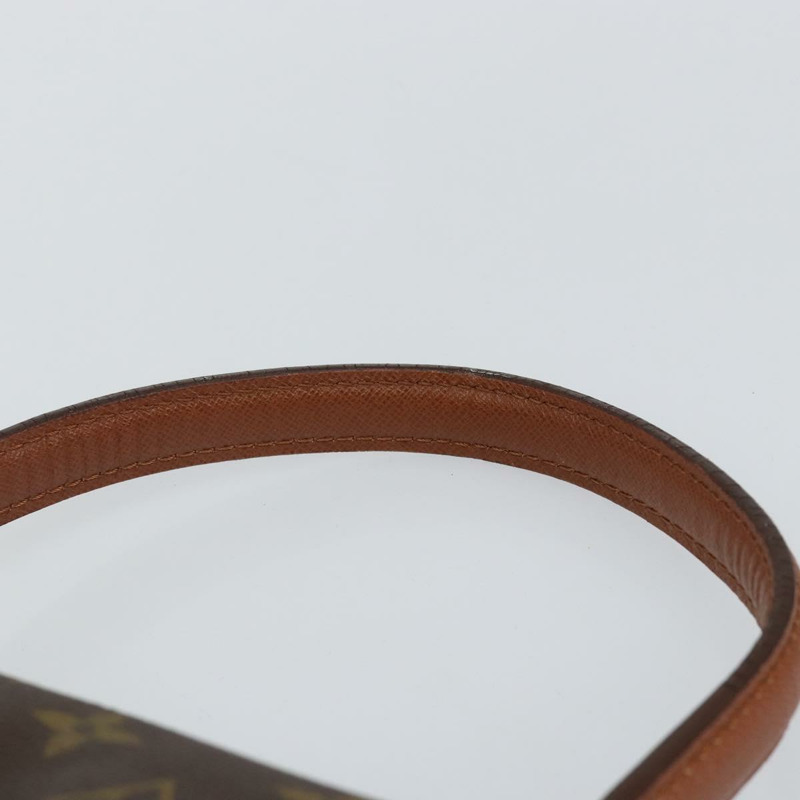 【日本直送】路易威登 Monogram Malesherbes 手提包 M51379 LV 正品 gh974-13