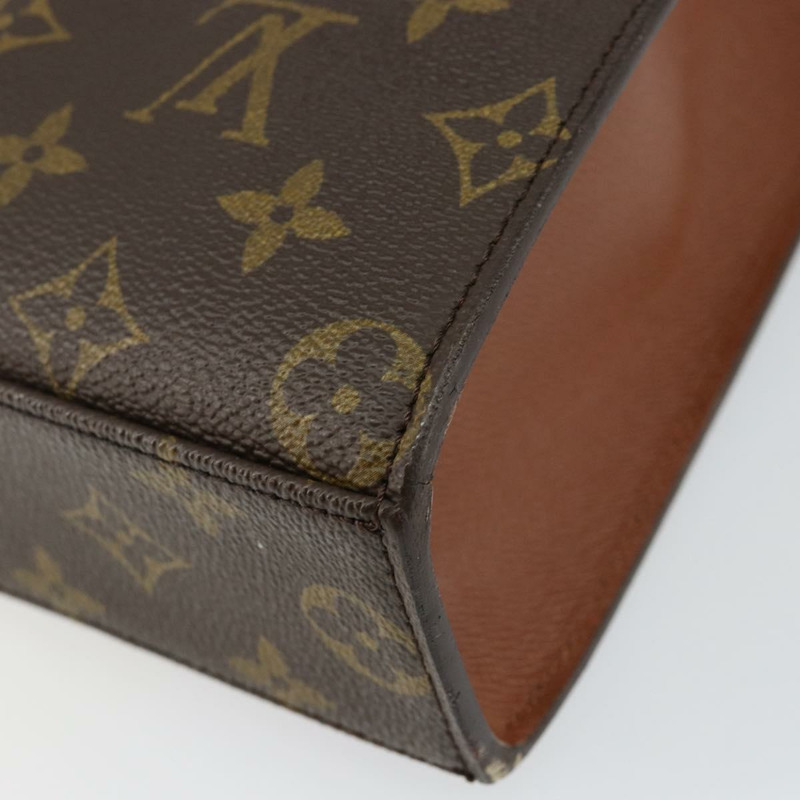 【日本直送】路易威登 Monogram Malesherbes 手提包 M51379 LV 正品 gh974-15