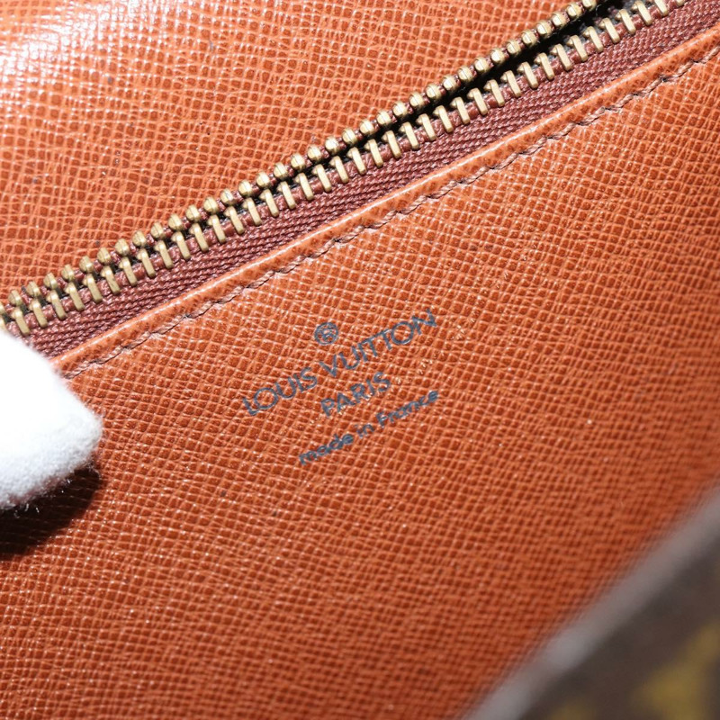 【日本直送】路易威登 Monogram Malesherbes 手提包 M51379 LV 正品 gh974-18