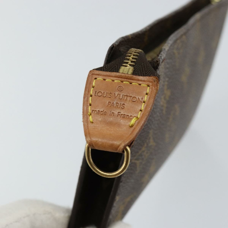 【日本直送】路易威登 Monogram Bucket GM 配件包 LV Auth 145093-7