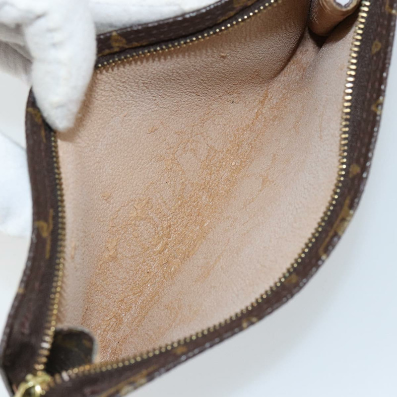 【日本直送】路易威登 Monogram Bucket GM 配件包 LV Auth 145093-9