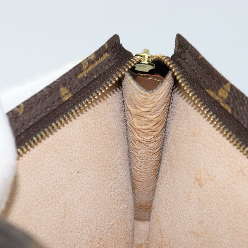 【日本直送】路易威登 Monogram Bucket GM 配件包 LV Auth 145093-10