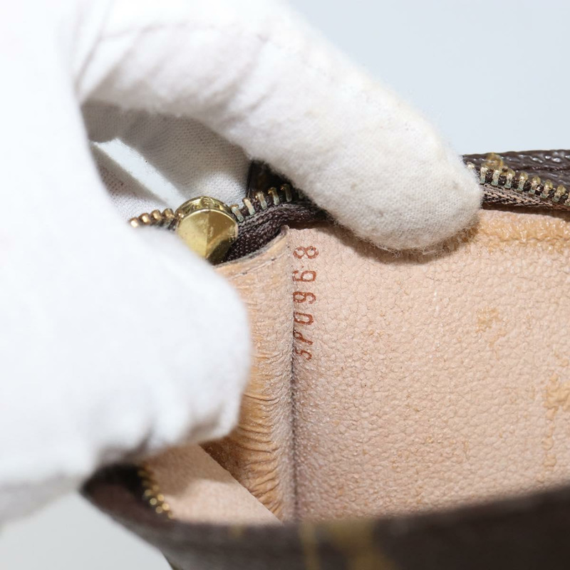 【日本直送】路易威登 Monogram Bucket GM 配件包 LV Auth 145093-11