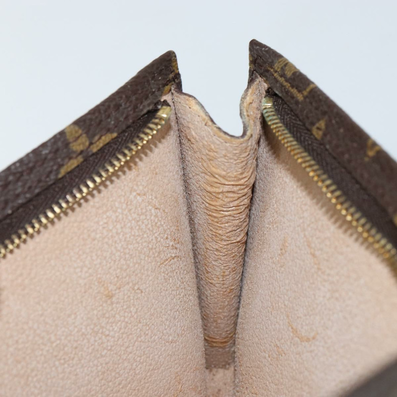 【日本直送】路易威登 Monogram Bucket GM 配件包 LV Auth 145093-16