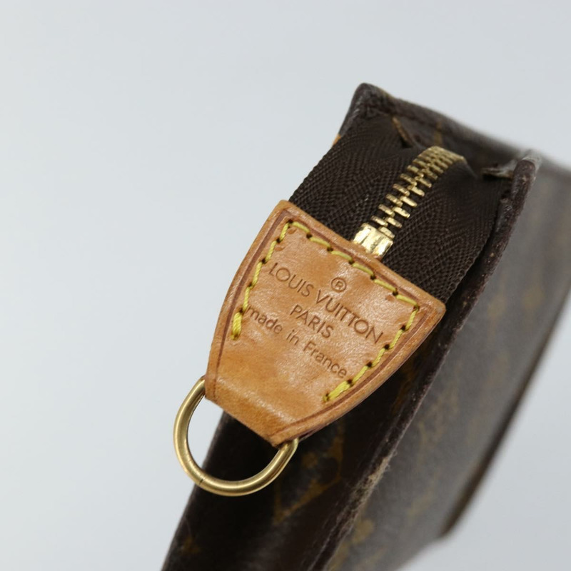 【日本直送】路易威登 Monogram Bucket PM 配件包 LV Auth 145052-7