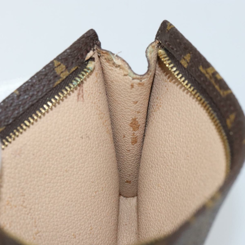 【日本直送】路易威登 Monogram Bucket PM 配件包 LV Auth 145052-10