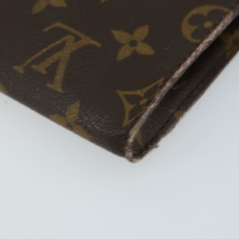 【日本直送】路易威登 Monogram Bucket PM 配件包 LV Auth 145052-14